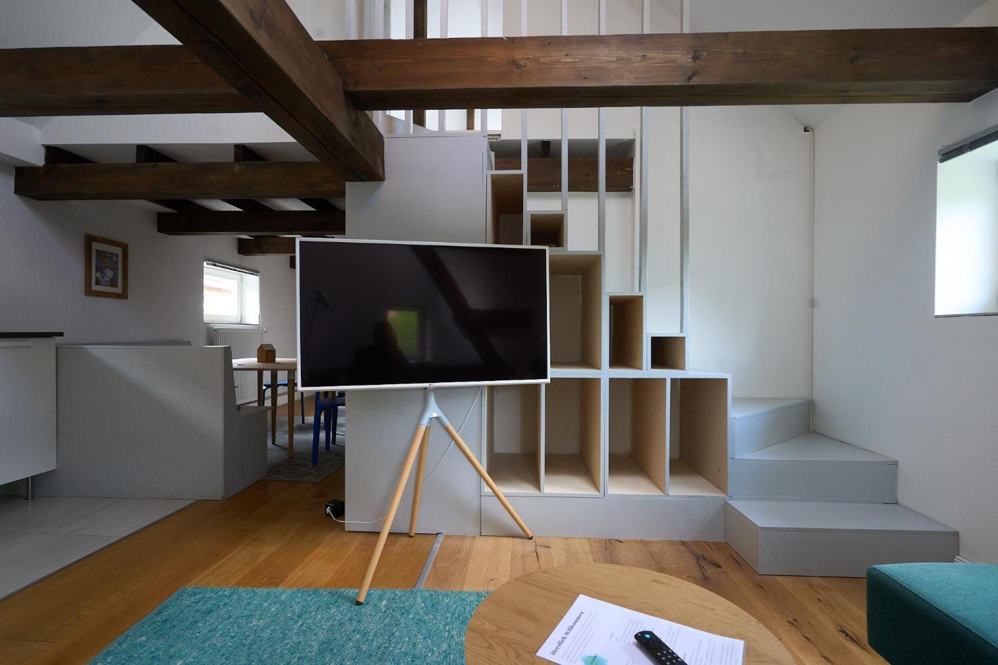 Urlauberei Malchow Malchow  Habitación foto