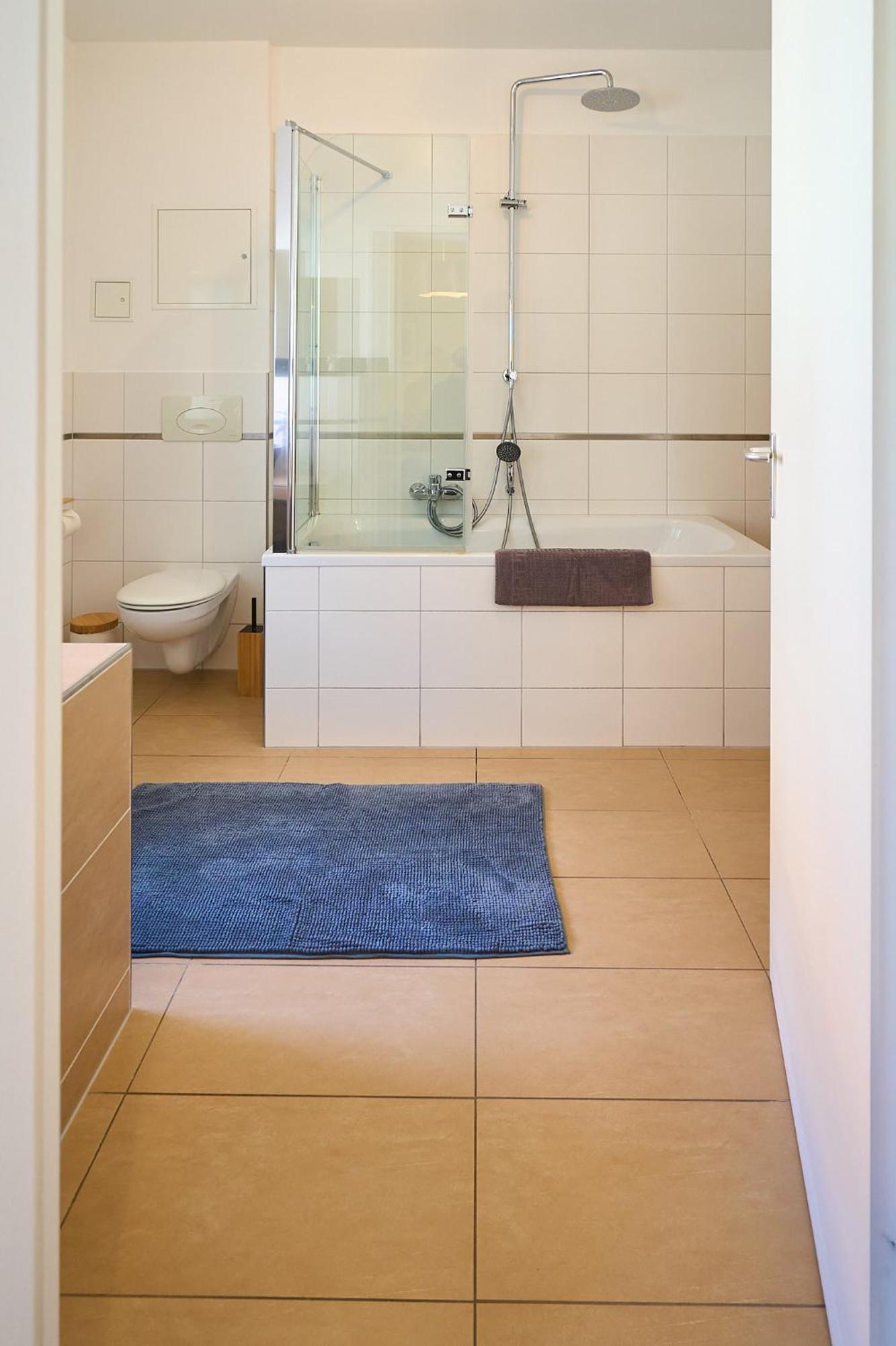 Urlauberei Malchow Malchow  Habitación foto